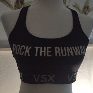 Victorias Secret sport bra